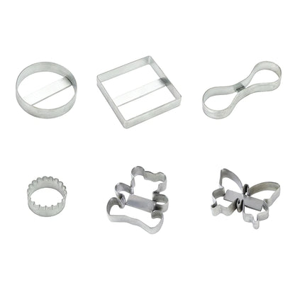 CRAFTPLUS Clicker Press Dies / Mollies New Zealand