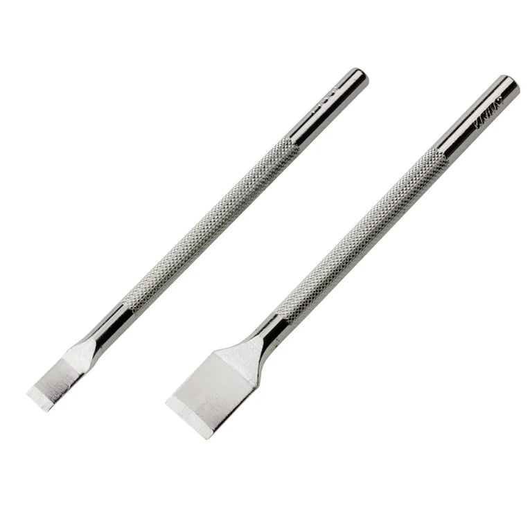 IVAN Long Lacing Chisels / Mollies New Zealand