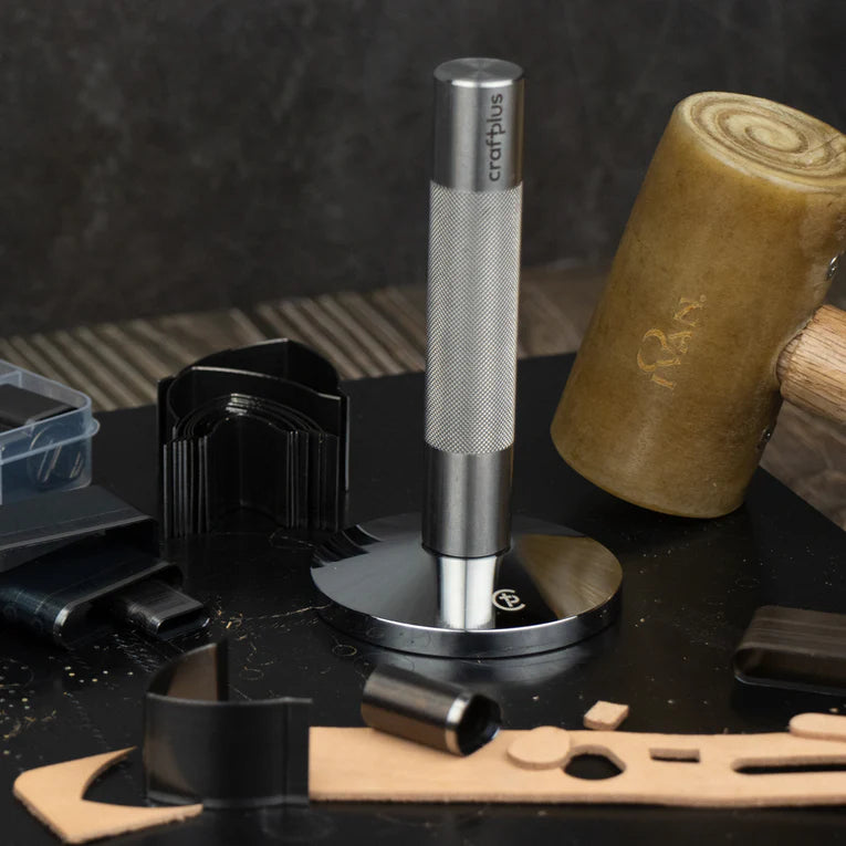 CRAFTPLUS Press Plate Handle / Mollies New Zealand