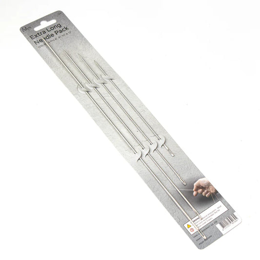 IVAN Extra Long Needle 4 Pack