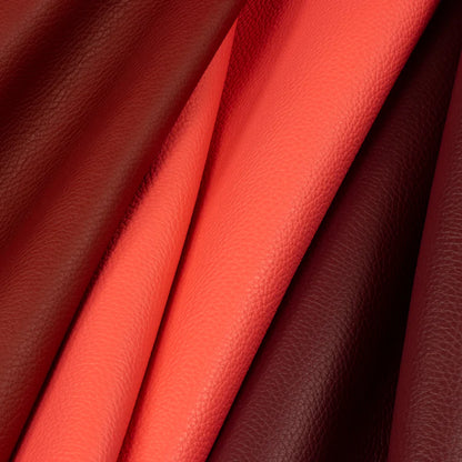 LEATHER Strava Chrome Tan Pebble / Side / Mollies New Zealand