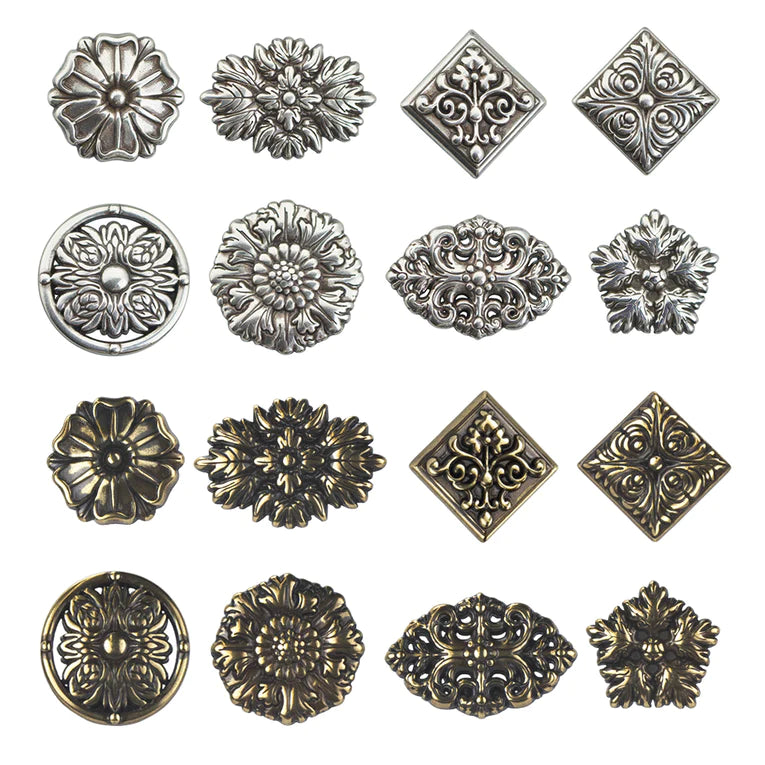 IVAN Euro Concho / Mollies New Zealand