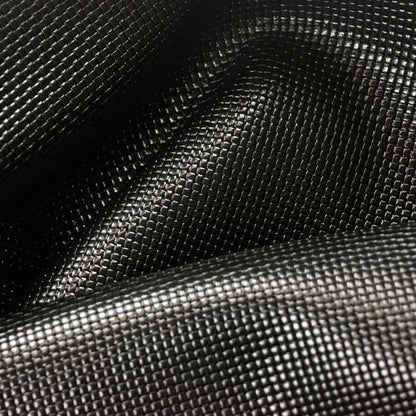 LEATHER Basketweave Embossed Chrome Tan / Side / Mollies New Zealand