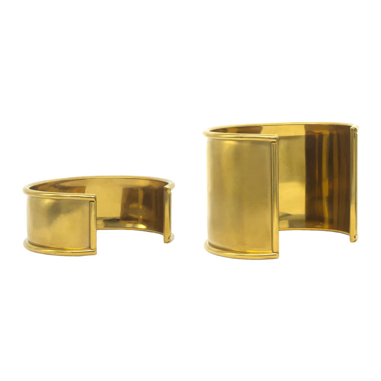 IVAN Bracelet Blank / Mollies New Zealand