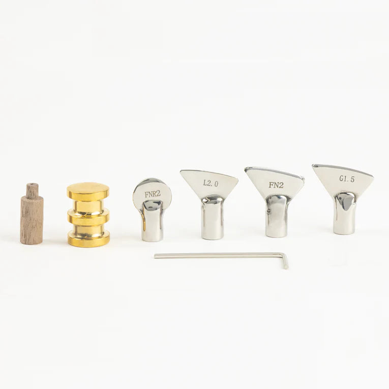 CRAFTPLUS Edge Creaser Tip Set / Mollies New Zealand