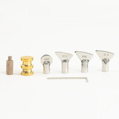 CRAFTPLUS Edge Creaser Tip Set / Mollies New Zealand