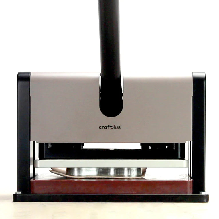 CRAFTPLUS Clicker Press / Mollies New Zealand