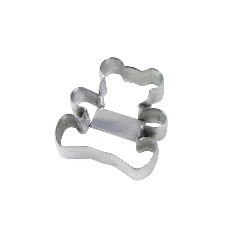 CRAFTPLUS Clicker Press Dies Teddy Bear / Mollies New Zealand