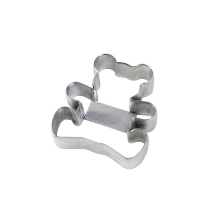 CRAFTPLUS Clicker Press Dies Teddy Bear / Mollies New Zealand