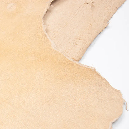 LEATHER Veg Tanned Sheep Skin / Whole Hide / Mollies New Zealand