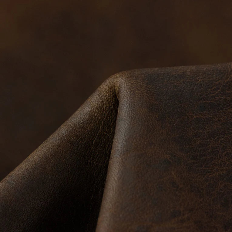 LEATHER Horween Derby / Side / Mollies New Zealand