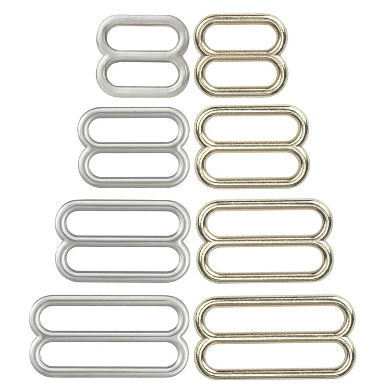 IVAN Strap Slides / Mollies New Zealand