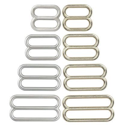 IVAN Strap Slides / Mollies New Zealand