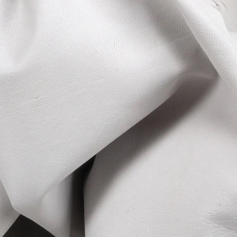 LEATHER Goatskin Lining / Whole Hide / Mollies New Zealand