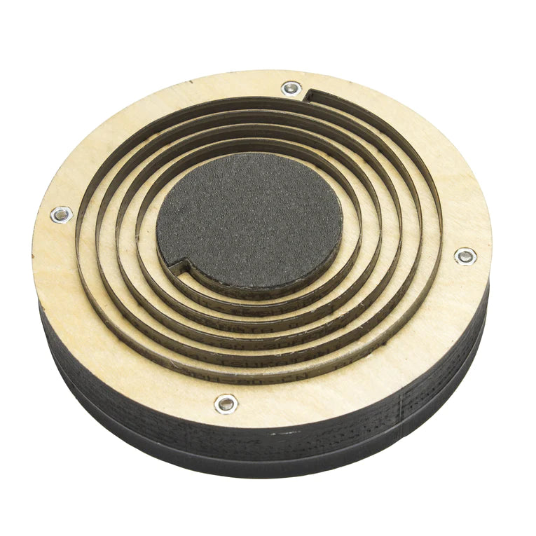 CRAFTPLUS Clicker Press Lace Cutting Dies Large / Mollies New Zealand