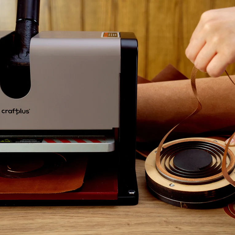 CRAFTPLUS Clicker Press Lace Cutting Dies / Mollies New Zealand