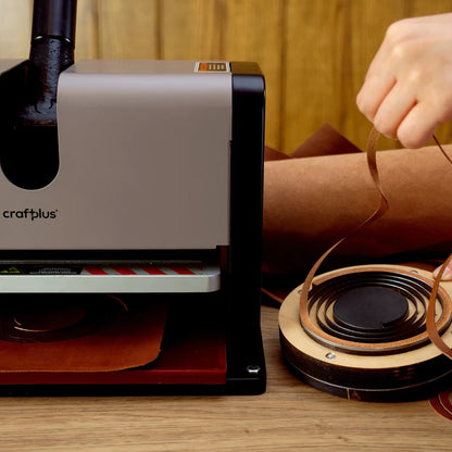 CRAFTPLUS Clicker Press Lace Cutting Dies / Mollies New Zealand