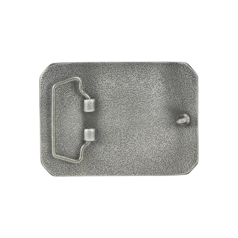 IVAN Western Frame Trophy Buckle / Mollies New Zealand