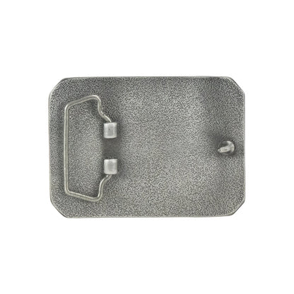 IVAN Western Frame Trophy Buckle / Mollies New Zealand
