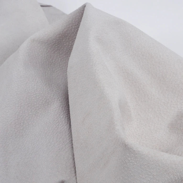 SUEDE Pigskin Parchment Lining / Whole Hide / Mollies New Zealand