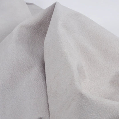 SUEDE Pigskin Parchment Lining / Whole Hide / Mollies New Zealand