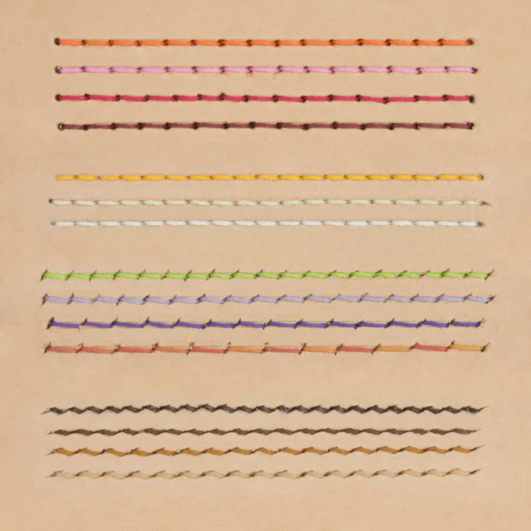 CRAFTPLUS Premium Linen Thread / Mollies New Zealand