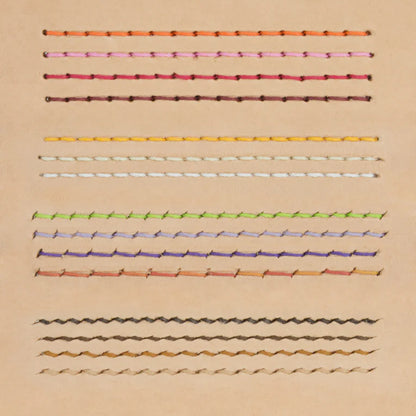 CRAFTPLUS Premium Linen Thread / Mollies New Zealand