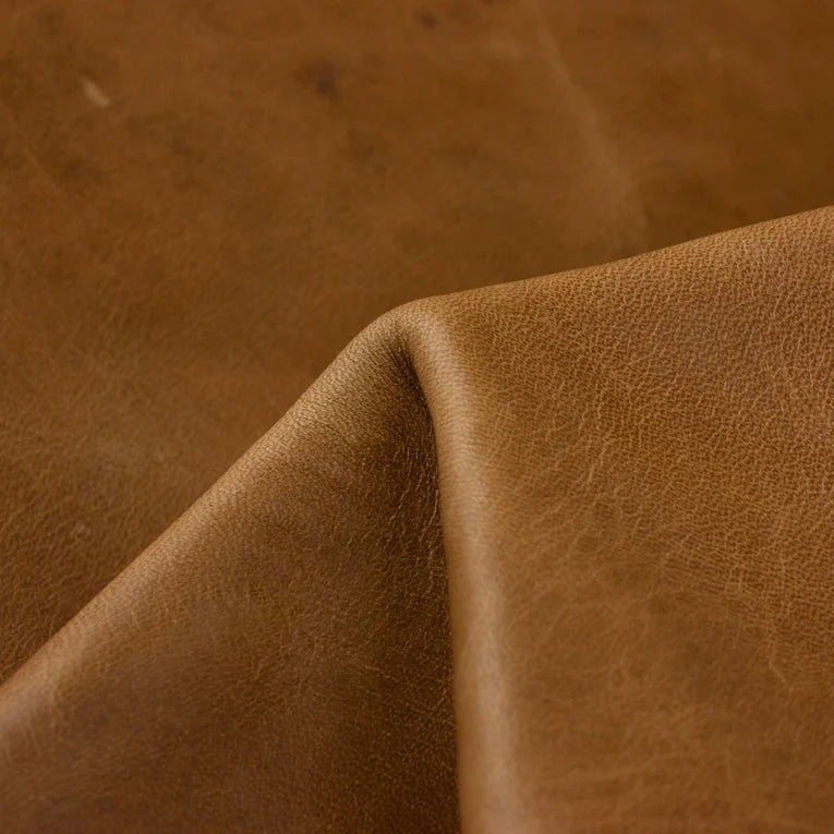 LEATHER Horween Derby / Side / Mollies New Zealand