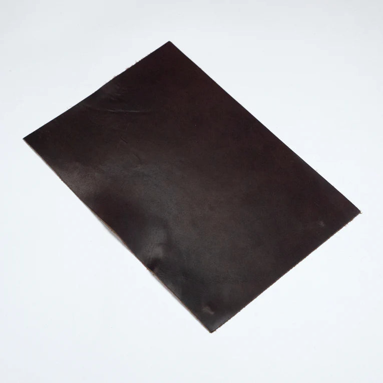 LEATHER Horween Dublin / Cut Panel / Mollies New Zealand