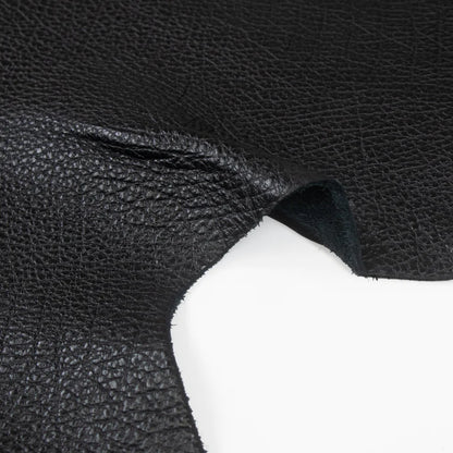 LEATHER Chrome Tanned Buffalo Textured / Side / Mollies New Zealand