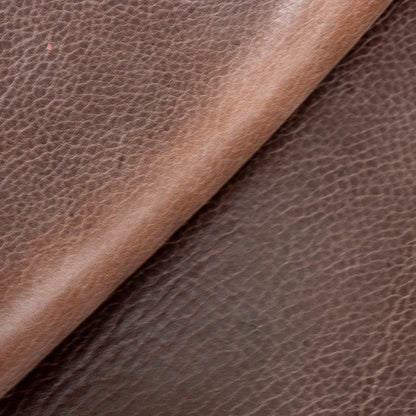 LEATHER Veg Tanned New Castle / Single Bend / Mollies New Zealand