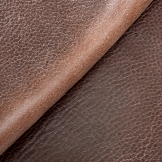 LEATHER Veg Tanned New Castle / Single Bend / Mollies New Zealand