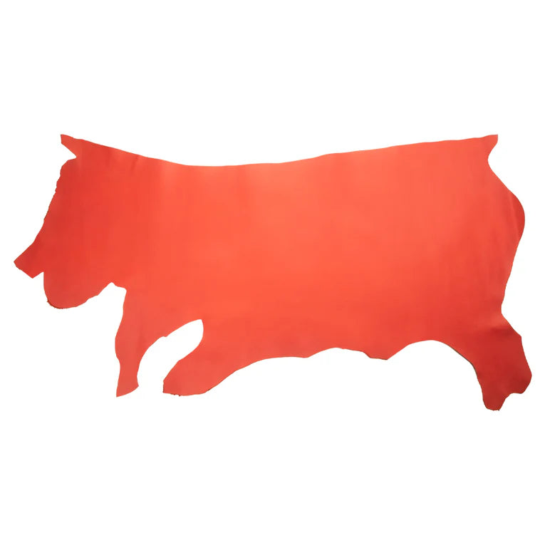 LEATHER Strava Chrome Tan Pebble / Side / Mollies New Zealand