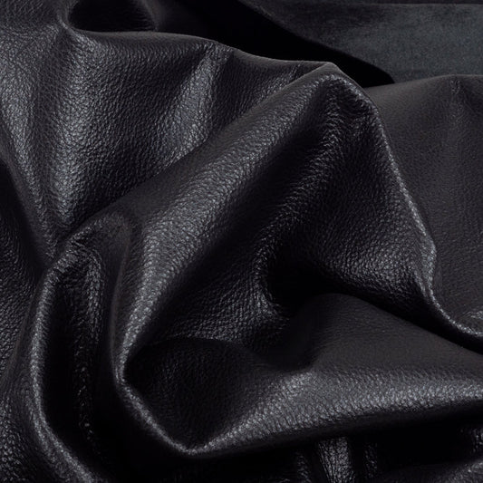 LEATHER Chrome Tanned Buffalo Textured / Side / Mollies New Zealand