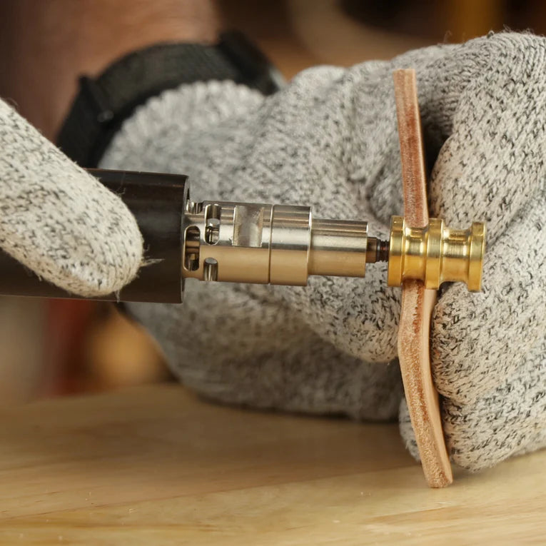 CRAFTPLUS Edge Creaser Tip Set / Mollies New Zealand