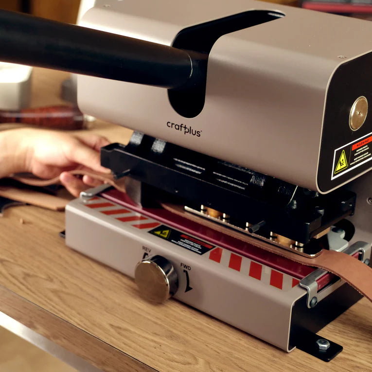 CRAFTPLUS Tipping Machine Cutting Board / Mollies New Zealand