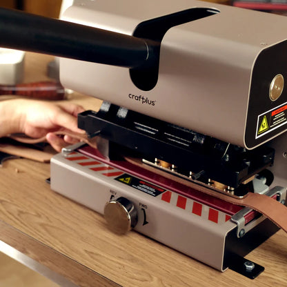 CRAFTPLUS Tipping Machine Cutting Board / Mollies New Zealand