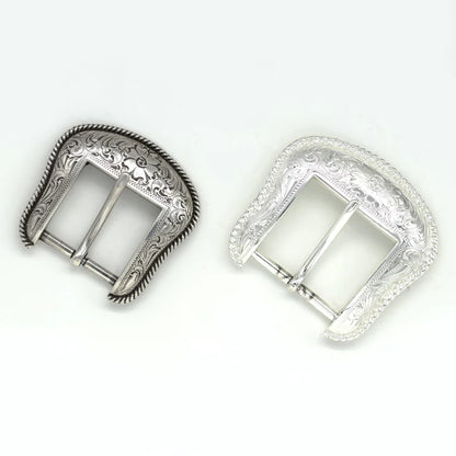 IVAN Sierra End Bar Buckle / Mollies New Zealand