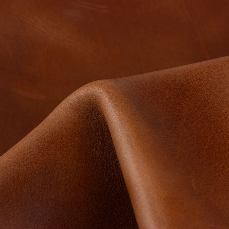 LEATHER Horween Derby / Side / Mollies New Zealand