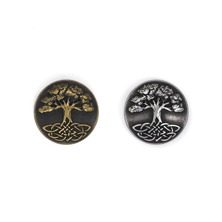 IVAN Tree of Life Concho / Mollies New Zealand