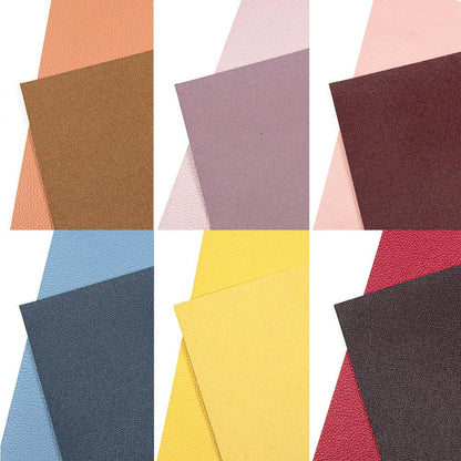 LEATHER Chrome Tanned Sorano Double Sided / Panel / Mollies New Zealand