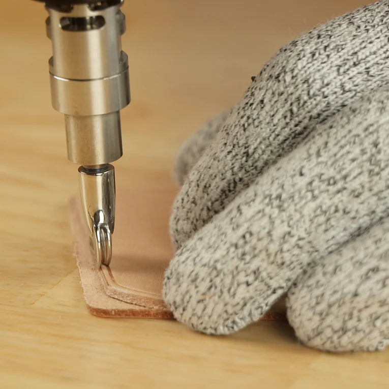 CRAFTPLUS Edge Creaser Tip Set / Mollies New Zealand