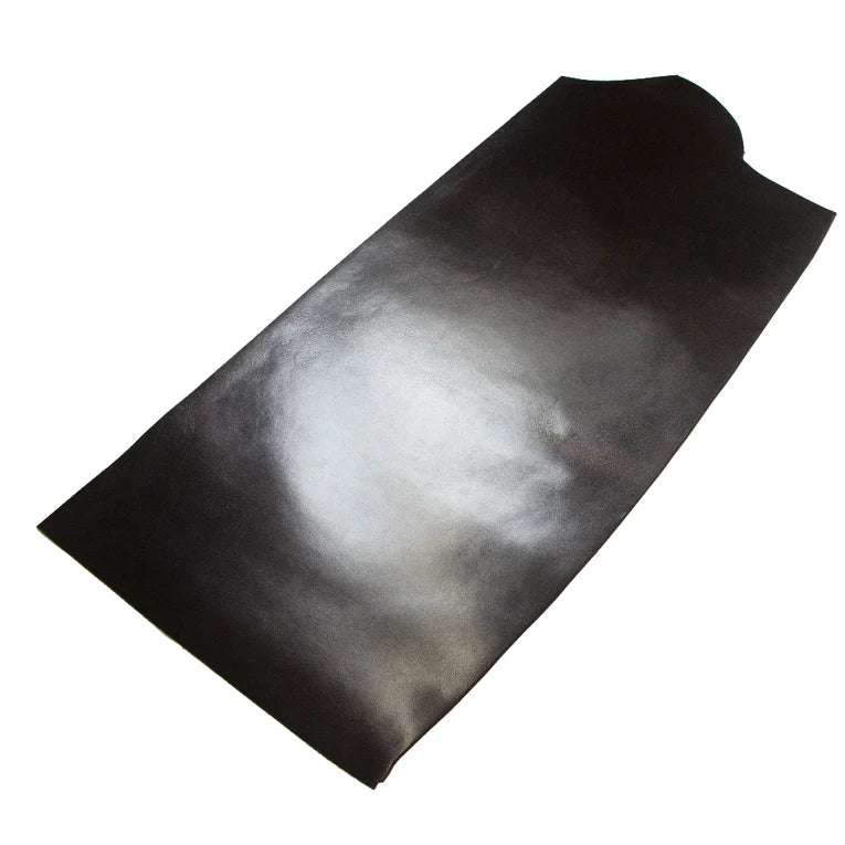 LEATHER Veg Tanned Bridle Buffalo / Single Bend 8-9oz Brown / Mollies New Zealand