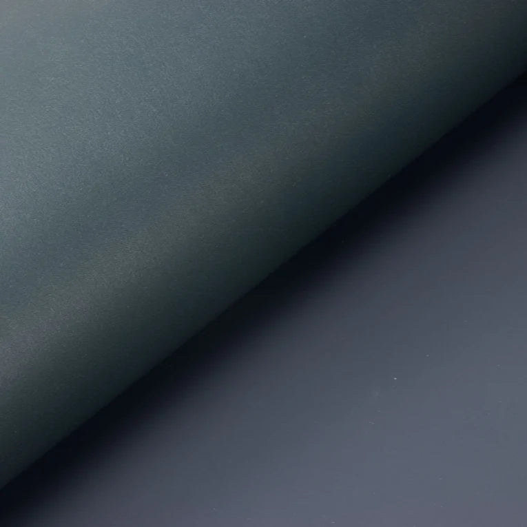 LEATHER Chrome Tanned Sorano Double Sided / Panel Ash Blue Each / Mollies New Zealand