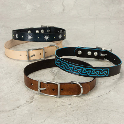 PROJECT KIT Pet Collar / Mollies New Zealand