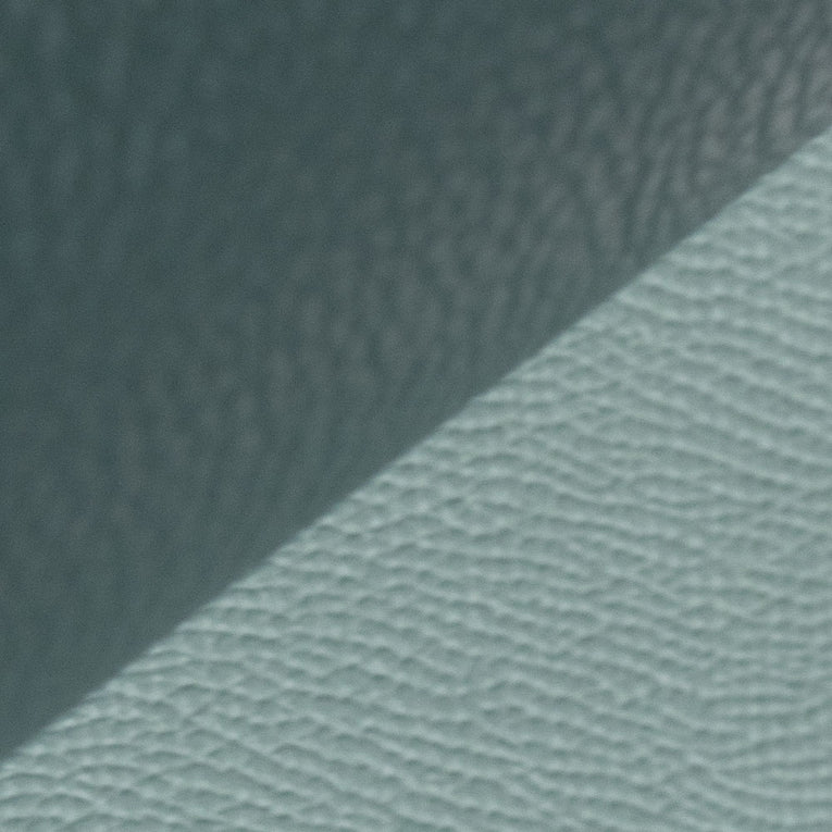 LEATHER Chrome Tanned Sorano Double Sided / Panel Baby Green Green Each / Mollies New Zealand