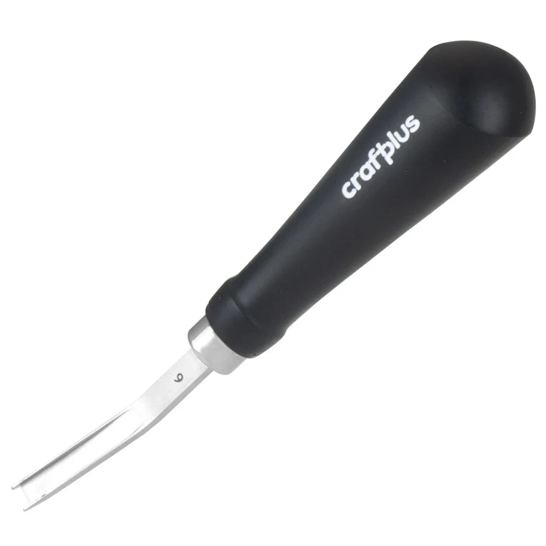 CRAFTPLUS French Edge Skiver 6mm (1 4") / Mollies New Zealand