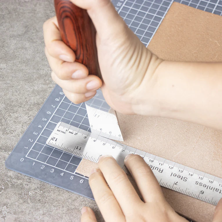 IVAN Translucent Cutting Mat / Mollies New Zealand