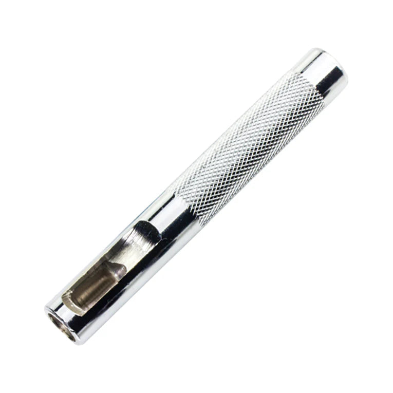 IVAN Round Punch Handle / Mollies New Zealand