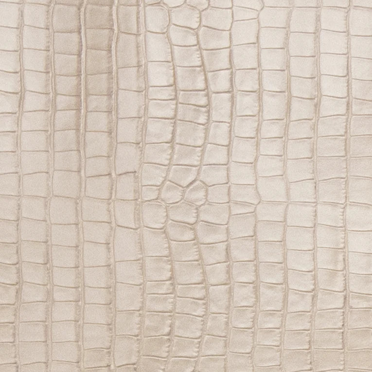 LEATHER Chromed Tanned Embossed / Side Caramel 2-3oz / Mollies New Zealand